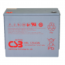 Акумуляторні батареї CSB 12V/6V HRL/XHRL series