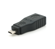 Кабели-переходники OTG/micro/lighting/Type-c