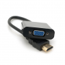 Конвертер HDMI =>>