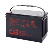 Акумуляторні батареї CSB 12V GPL series