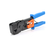 Інструменти для обтискання роз'ємів Rj45 Rj58 Rj59