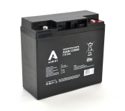Акумуляторні батареї AZBIST (12V)