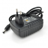 Адаптеры питания 12V  (видеонаблюдение, сигнализация, освещение, устройства автоматики)