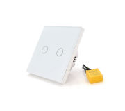 Сенсорные WIFI Включатели 220V