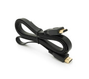 Кабеля HDMI 1.4V плоский
