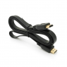 Кабеля HDMI 1.4V плоский