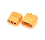 Штекеры T/XT/EC