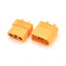Штекеры T/XT/EC