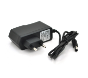 Адаптеры питания 6V  (детские игрушки, зарядные устройства, устройства автоматики)