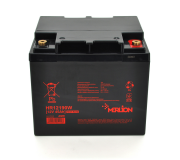 Аккумуляторные батареи MERLION HR (12V)