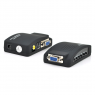 Конвертер VGA/DVI =>>