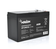 Аккумуляторные батареи MERLION AGM (12V)