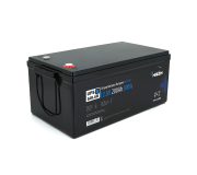 Аккумуляторные батареи Merlion LiFePO4 12,8-48V for UPS