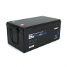 Аккумуляторные батареи Merlion LiFePO4 12,8-48V for UPS