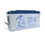 Аккумуляторные батареи RITAR DC (глубокого разряда) (12V)
