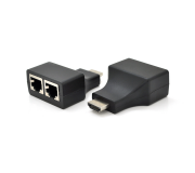 HDMI удлинители/усилители