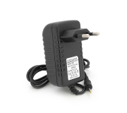 Адаптери живлення 5/9/12V з роз'ємом 2.5*0.7mm