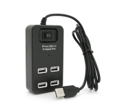USB-Хабы/Разветвители USB-Хабы/Разветвители