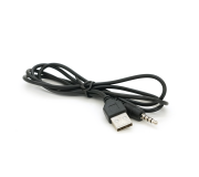 Переходник для наушников USB