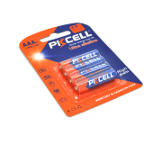 PKCELL (АА,ААА)