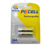 PKCELL аккумуляторы