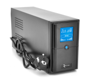 ИБП Ritar Е-RTM-LCD ИБП Ritar Е-RTM-LCD