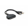 Контроллеры/переходники IDE/SATA/2,5"/3,5"/SSD