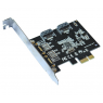 Контроллеры PCI/PCI-E