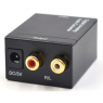 Конвертеры SPDIF=>ANALOG