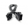 Кабели питания/Переходники MOLEX/SATA/4P/6P/4+4P