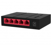 Коммутаторы Gigabit Ethernet (10/100/1000 мегабит)