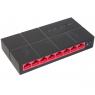 Коммутаторы Gigabit Ethernet (10/100/1000 мегабит)