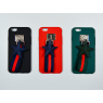 Накладка с ремешком (APPLE)
