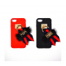 Накладка с брелком (APPLE)