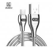 Кабели USB=>Micro/MiniUSB/Lighting/Type-C БРЕНД