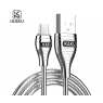 Кабели USB=>Micro/MiniUSB/Lighting/Type-C БРЕНД