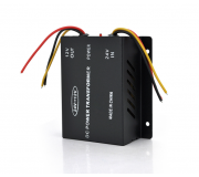 Преобразователи напряжения 24V => 12V