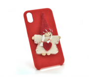 Накладка Angel (APPLE)