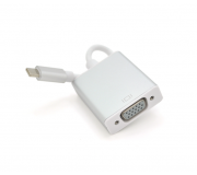 Конвертер Type-C VGA/DVI
