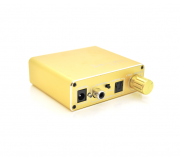 Конвертеры SPDIF=>ANALOG