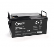 Аккумуляторные батареи EUROPOWER (4V/6V/12V)