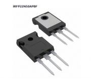 Транзисторы 400V-500V