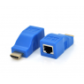 HDMI удлинители/усилители