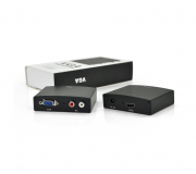 Конвертер HDMI =>>