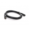 Кабеля-удлинители HDMI  2.0V без оплетки без фильтров