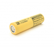 Аккумуляторы 18650 Li-Ion 3,7V LG