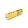 Аккумуляторы 18650 Li-Ion 3,7V LG