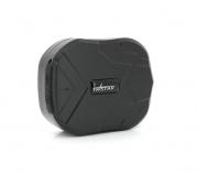 GPS треккеры