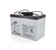 Аккумуляторные батареи RITAR AGM (12V)