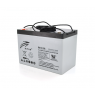 Аккумуляторные батареи RITAR AGM (12V)